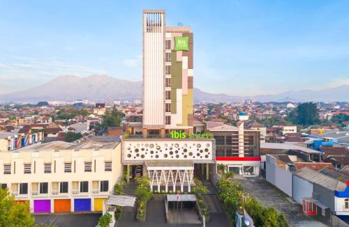 Blimbing Hotel | Ibis Styles Malang
