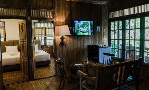 Pejarakan House | Menjangan Ecolodge - CHSE Certified