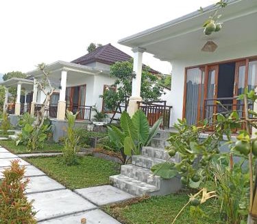 Munduk Bed & Breakfast | Umaku Bali Homestay