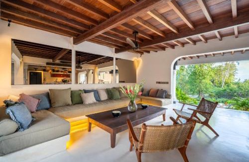 Cemagi Villa | Villa Matisse, Seseh Beach