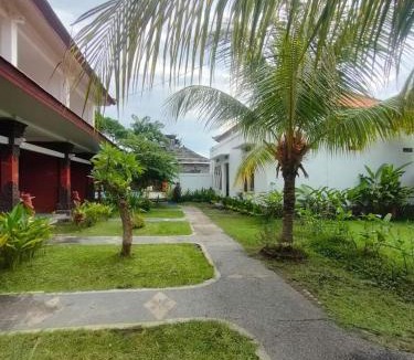 Lovina Hotel | Hotel My New Lovina