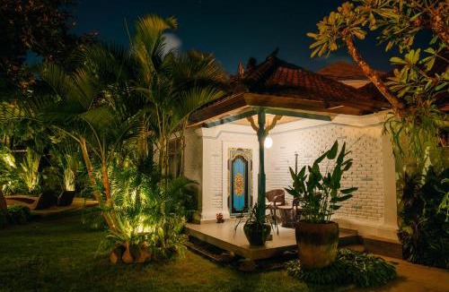 Sanur Hotel | Sanur House