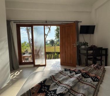 Anturan Hotel | Rumi Bumi Lovina - A Home For Unhurried Days
