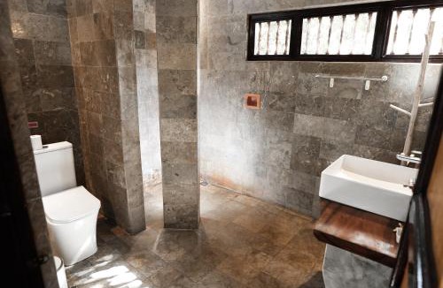 Penestanan Hotel | Om Wellness Resort