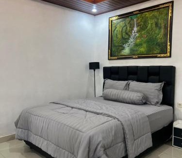Besakih House | Besakih Bonny Homestay by Sidhi Hospitality Experiences