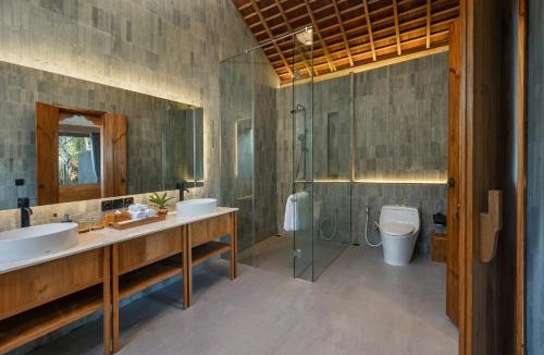 Peliatan Hotel | Queen at Gunung Sari