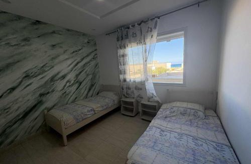 El Maamoura Apartment | Dar Haj Kacem