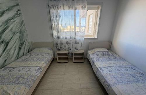 El Maamoura Apartment | Dar Haj Kacem