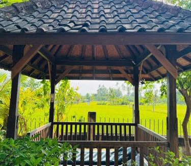 Anturan Hotel | Rumi Bumi Lovina - A Home For Unhurried Days