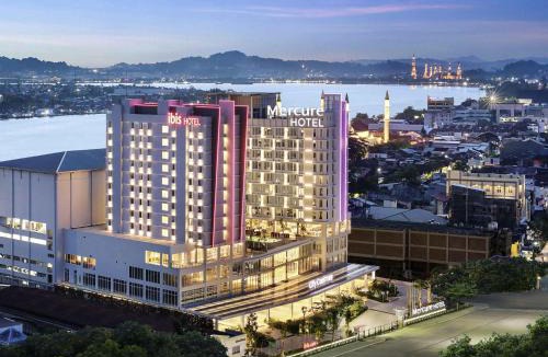 Samarinda Hotel | Ibis Samarinda
