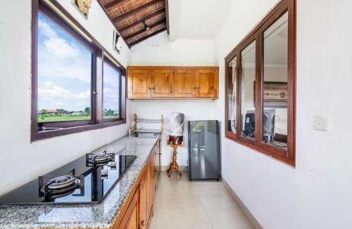 Singakerta Villa | Rumma Lanna Villa by Great Bali Villas
