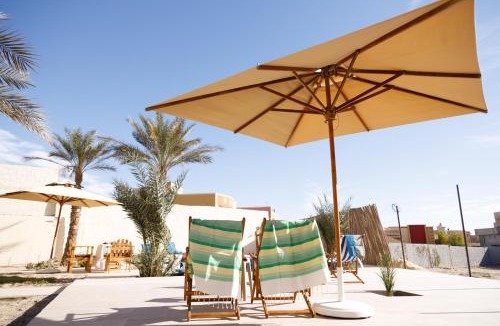 Tozeur House | Dar Ali - Comfort stay