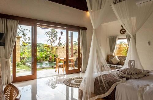 Sebatu Villa | Sawah Sebatu Villa