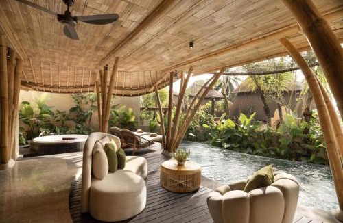 Kenderan Villa | Equipoise Resort & Spa Ubud Managed by Ini Vie Hospitality