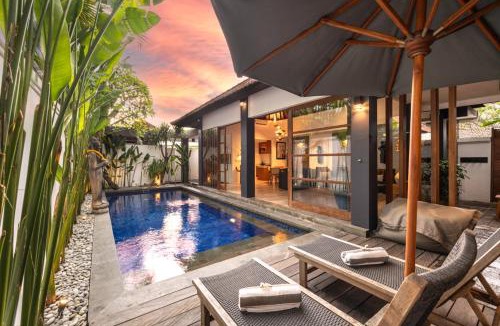 Petitenget Villa | Villa Dee 6