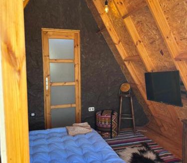 Tozeur Governate Apartment | Elhamma Resort Studio