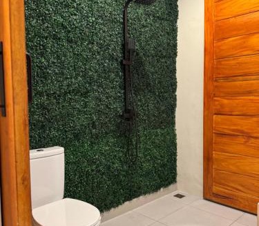 Songan Bed & Breakfast | Pinggan Tavora