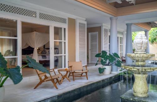 Padangbai Cabin | Raaga Samudra Villa