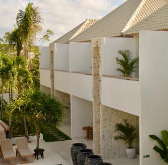 Jimbaran Hotel | The Balangan Hotel Uluwatu - 2min to Beach & 5min to Bali's Best Golf