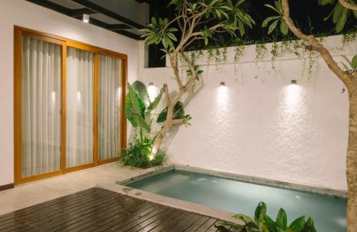 Ketewel Villa | 2BR Private Pool Beach Villa Near Sanur & Ubud