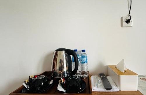 Toya Bungkah Bed & Breakfast | Talvista Kintamani Villa