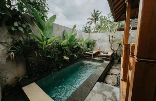 Mas Bed & Breakfast | Harmony Wooden Villas