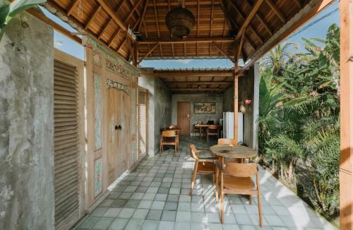 Mas Bed & Breakfast | Harmony Wooden Villas