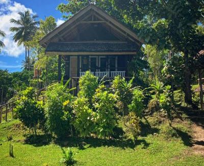 Pulau Unauna Resort | Pristine Paradise Dive Resort - Togean Islands, Una Una