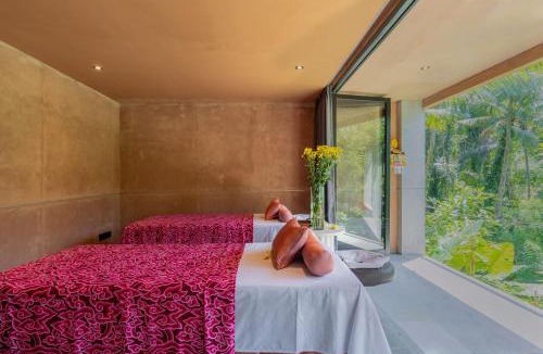 Kelusa Resort | Amora Ubud Boutique Villas