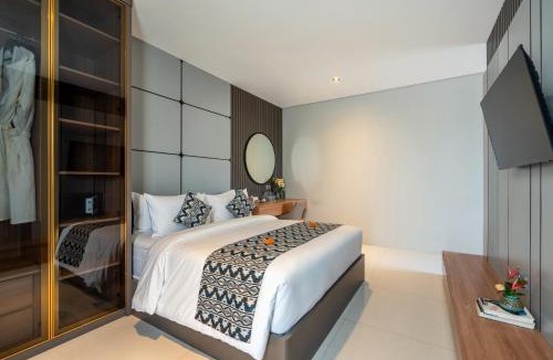 Dewi Sri Villa | Villa Narda Seminyak by Nagisa Bali