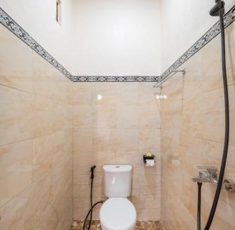 Jungut Batu House | Puspa Guest House Lembongan