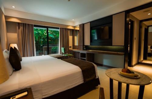 Kuta Selatan Hotel | The Nest Hotel Nusa Dua
