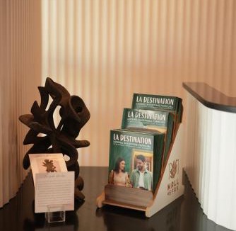 Sfax Hotel | Z Hotel Sfax