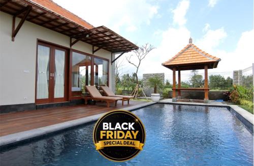 Singakerta Villa | Private Pool Villa - Villa Saia Ubud