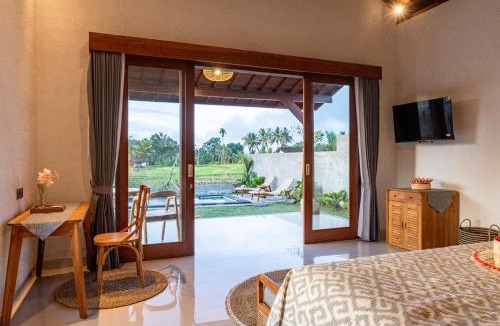 Sebatu Villa | Bagus Bandem Villa