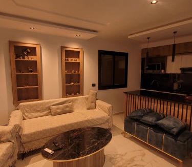 Eastern Hammamet Apartment | Immobilier hammamet nord