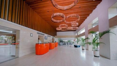 By Pass Ngurah Rai Kuta Hotel | Kuta Galleria Hotel
