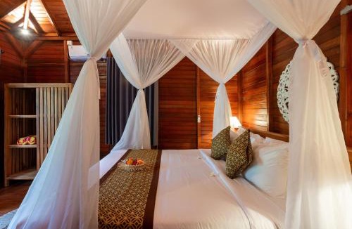 Petulu Hotel | Pondok Naples Ubud by Bali Cabin