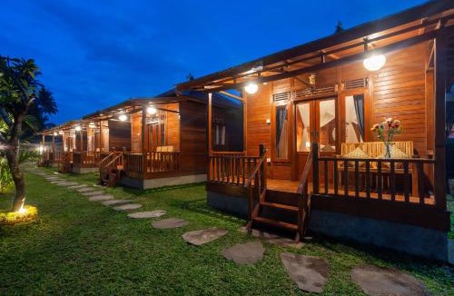 Petulu Hotel | Pondok Naples Ubud by Bali Cabin