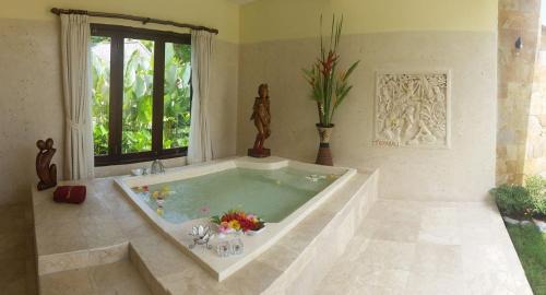 Tulamben Resort | Toyabali-Resort, Boutique Beach Villas