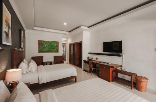 Anturan Hotel | Brits Resort Lovina
