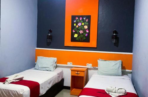 Palopo Hotel | Hotel Grand illa palopo