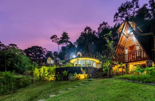 Sidemen Villa | Ngetis Sidemen Villa & Retreat