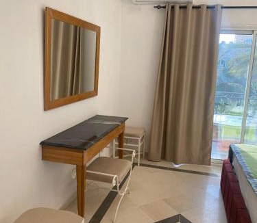 Bir Bou Rekba Apartment | Le Domaine Du Soleil Resort Hammamet