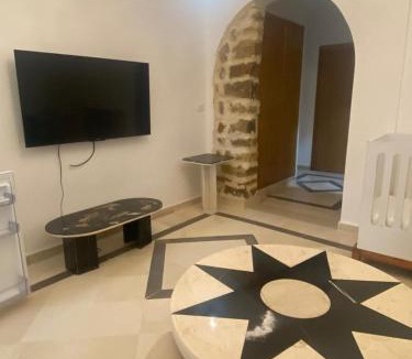 Bir Bou Rekba Apartment | Le Domaine Du Soleil Resort Hammamet