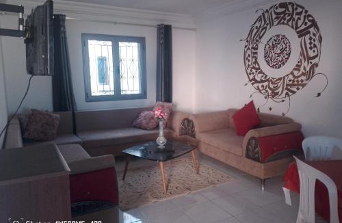 Djerba Midun Villa | appartement 7 centre ville Midoun