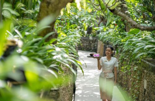 Downtown Kuta Resort | Kuta Seaview Beach Resort