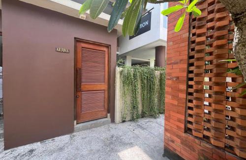 Cemagi Hotel | Cemagi Residence & Villa