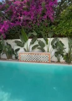Hammamet Sud Villa | Villa Hammamet sud