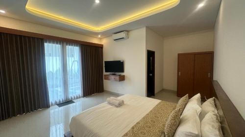 Dalung Villa | Honeymoon Villa canggu